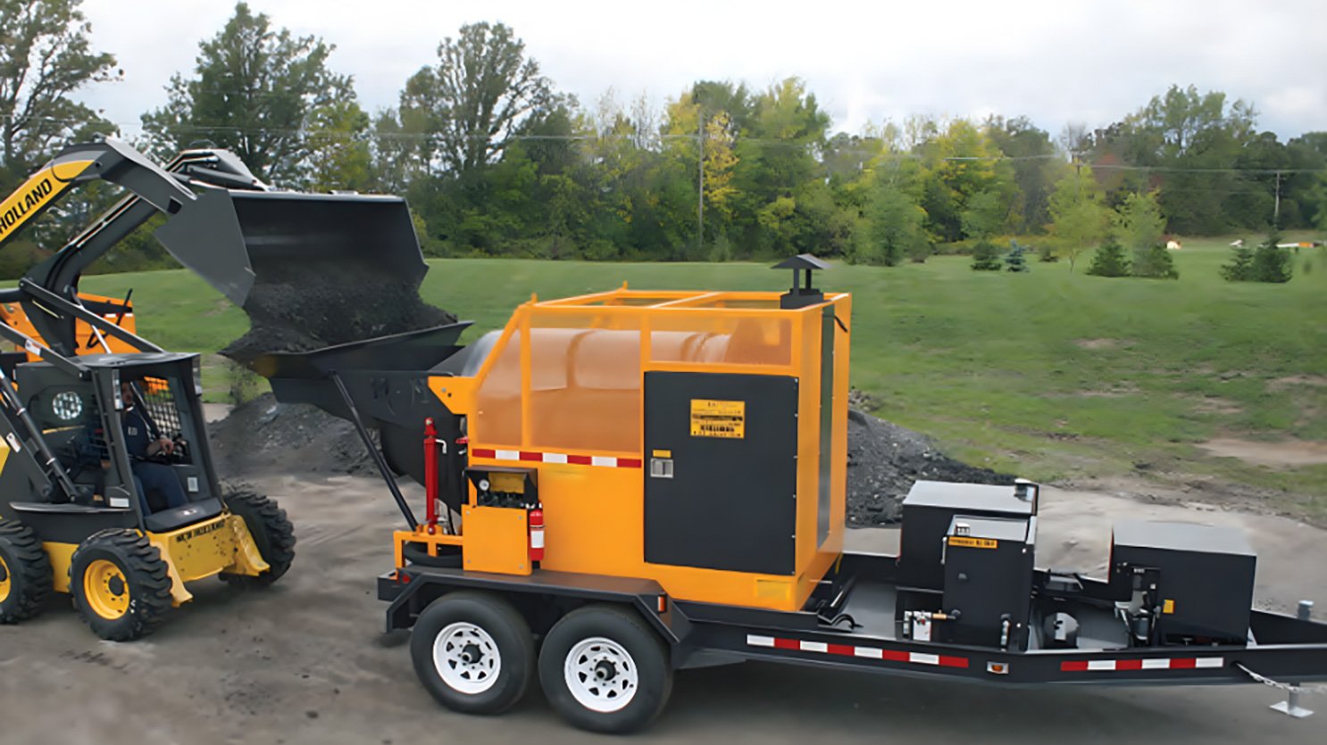 KMI-asphalt-recycler