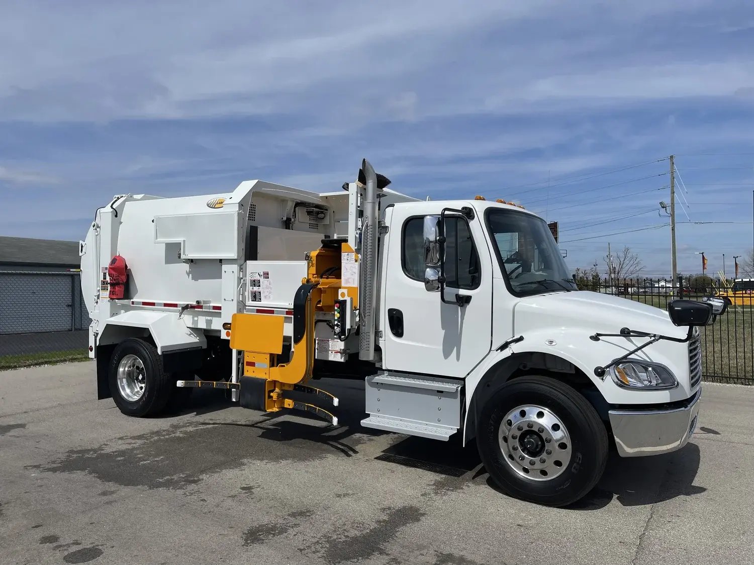 Automizer Mini Max Helping Hand