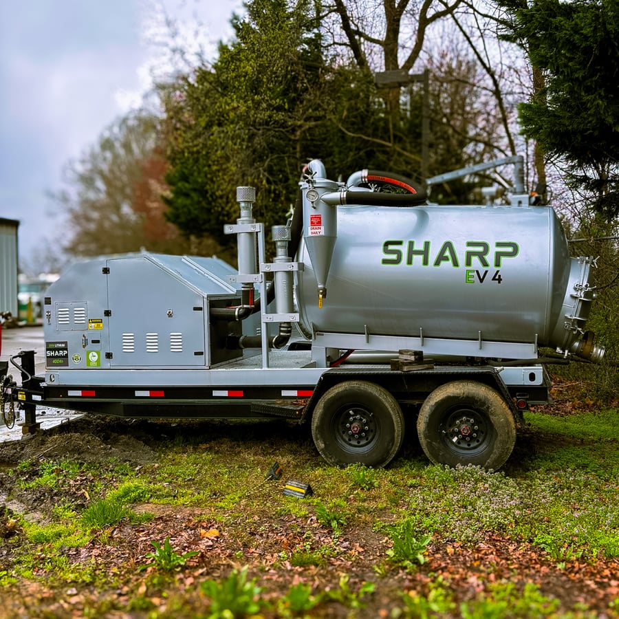 Sharp #5064