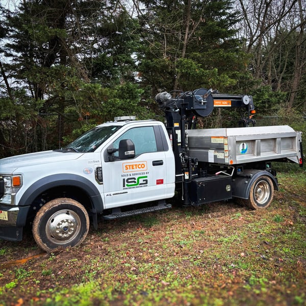 Stetco #3872