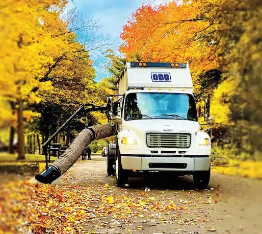 ODB-truck-mounted-debri-removal