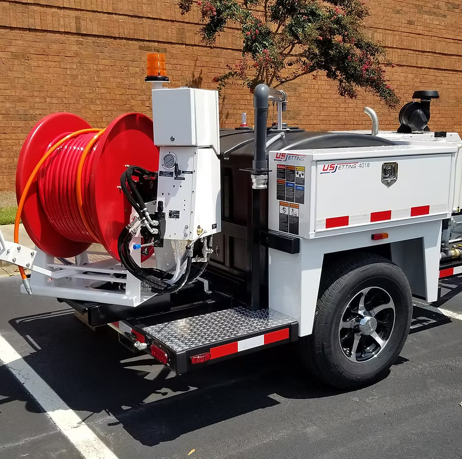 US Jetting-Jetter-Dealer