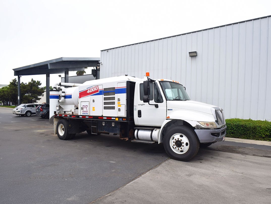 vacmasters-series-4000