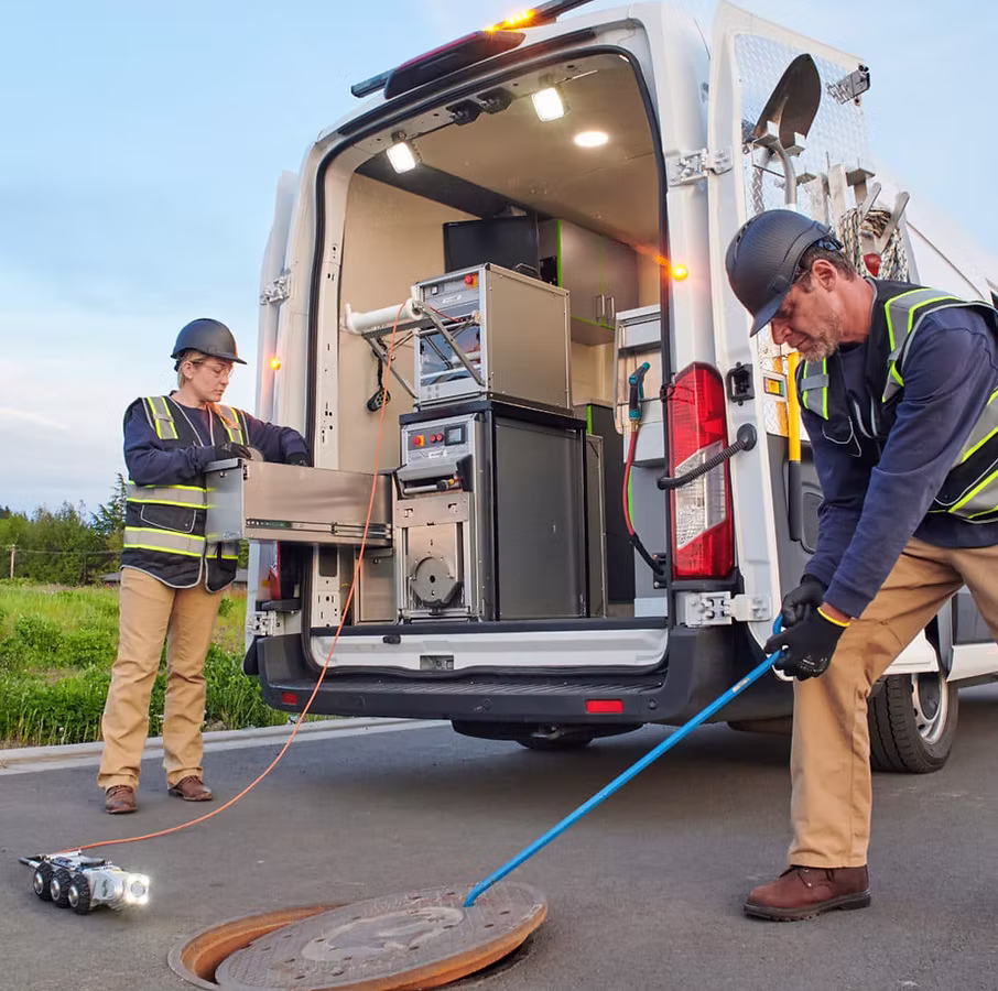 Envirosight-Sewer-Inspection-Camera-Dealer