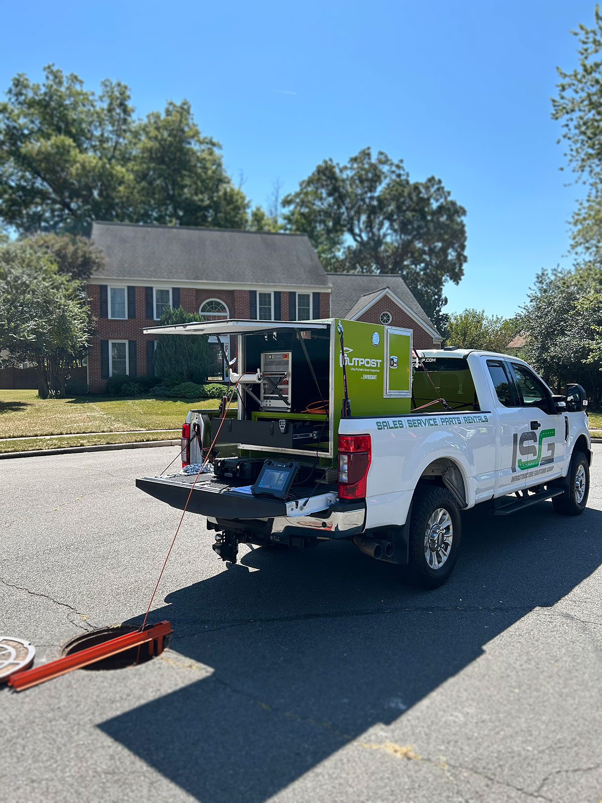 outpost-sewer-inspection-isg-pickup