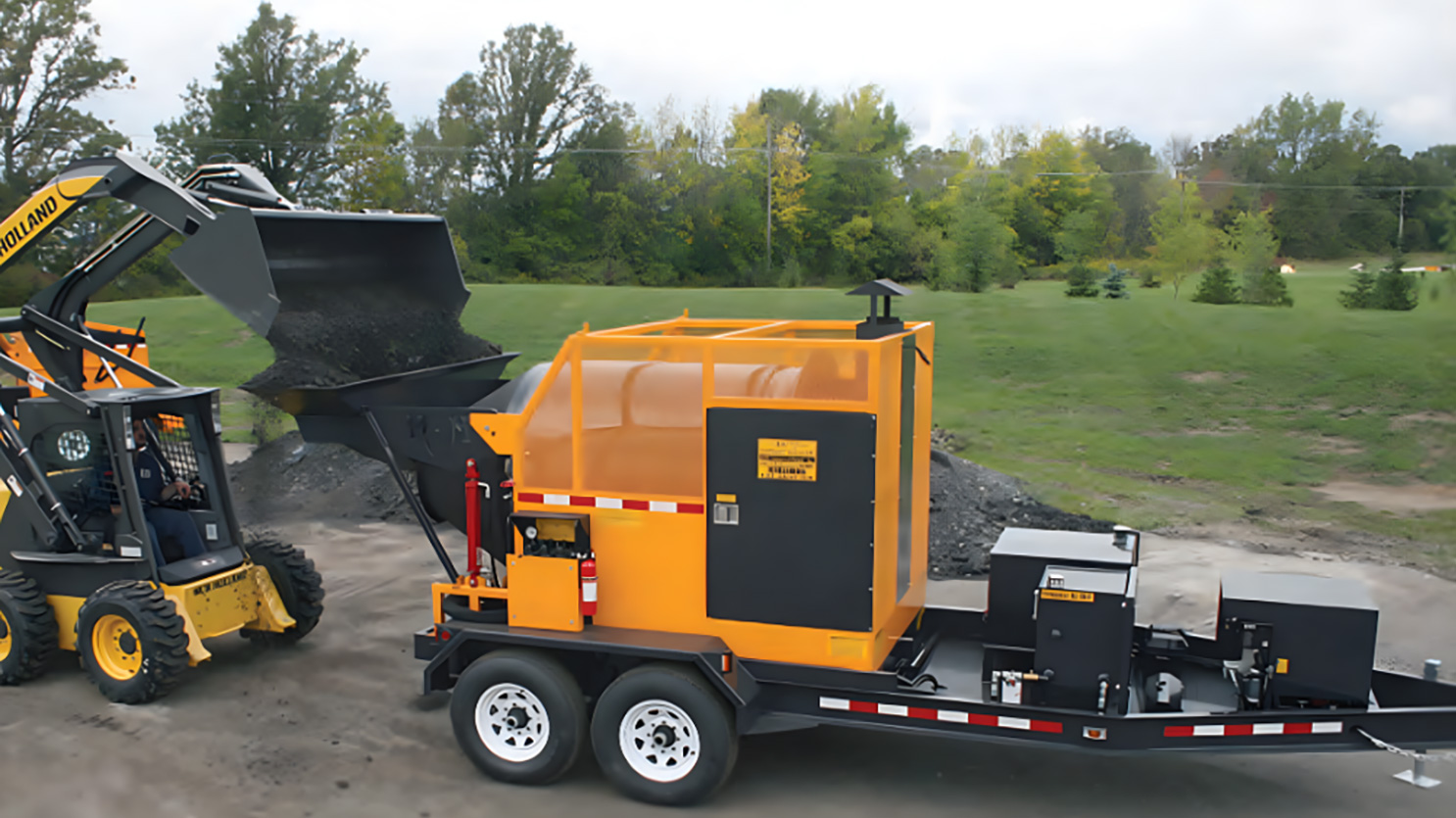 KMI-asphalt-recycler