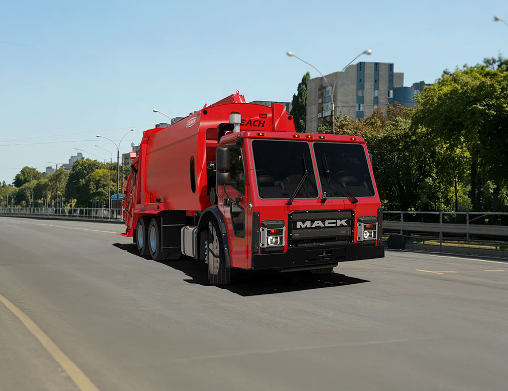 red-rear-loader-leach-isg-rents-nc-va