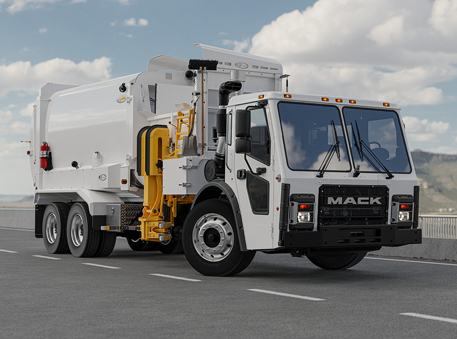 labrie-side-loader-truck