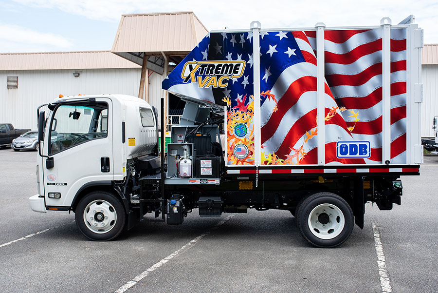 ODB-model-DCL500SM16