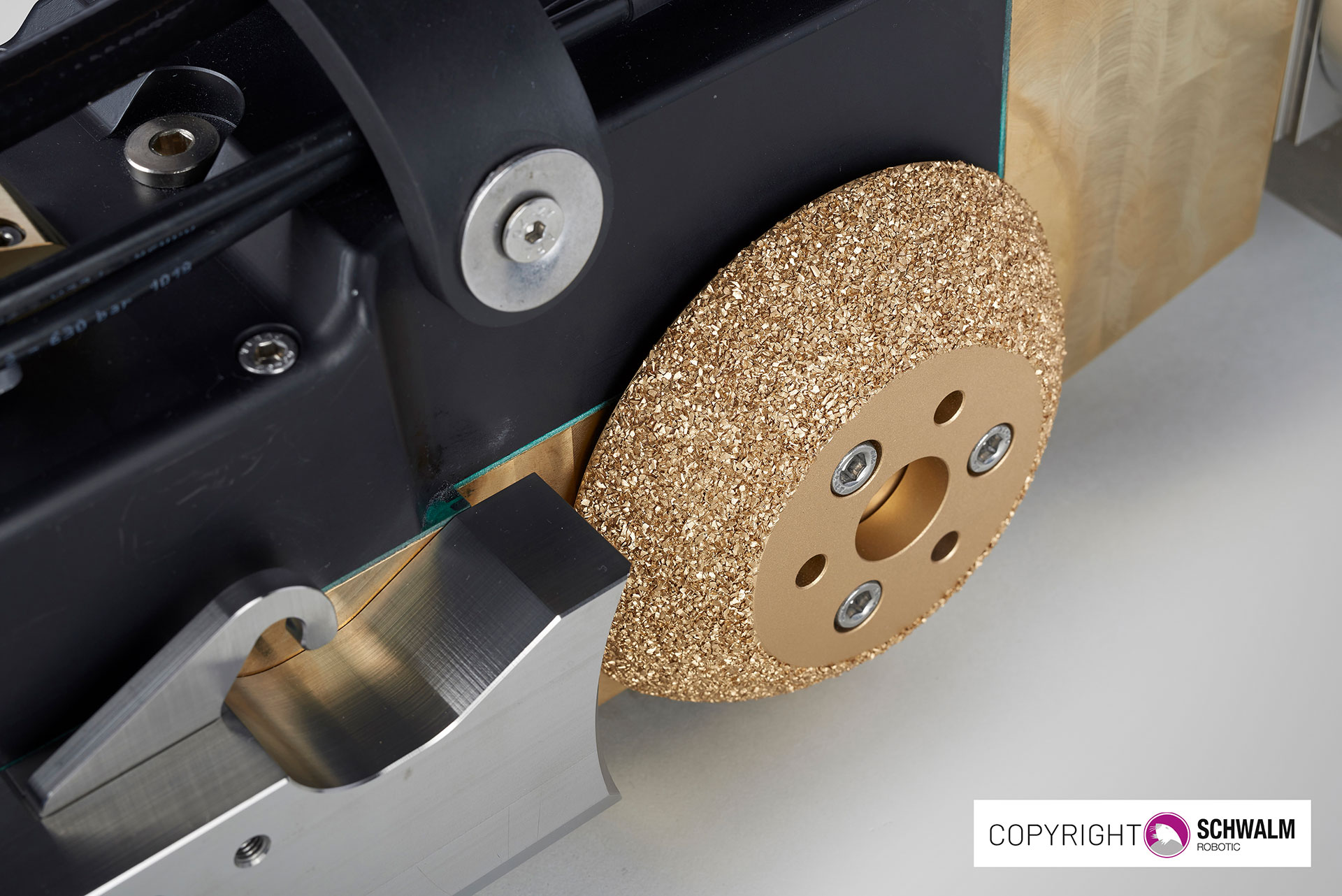 Granulatrad-2060-montiert_1_Copyright