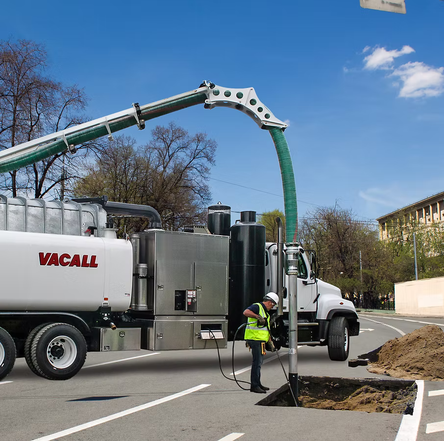 Vacall-Excavator-Dealer